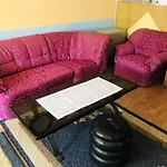 Motel Polonia *
