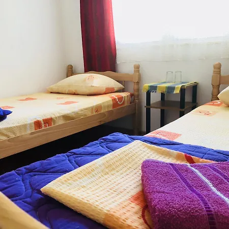 מוטל Polonia מוסטר