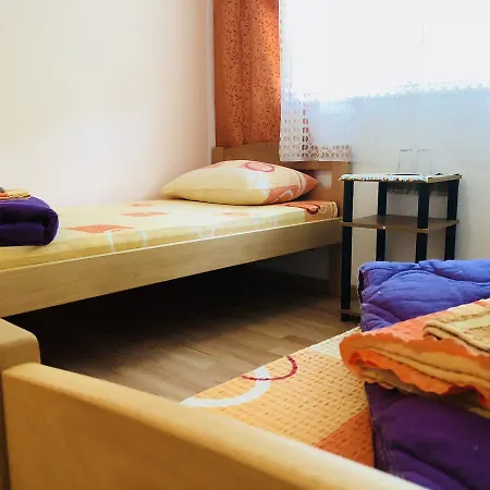 מוטל Polonia מוסטר