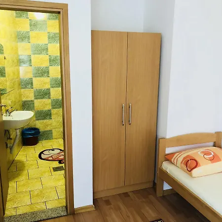 Motel Polonia
