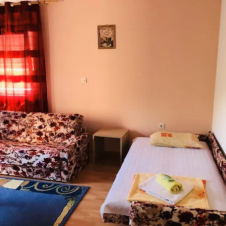 Motel Polonia