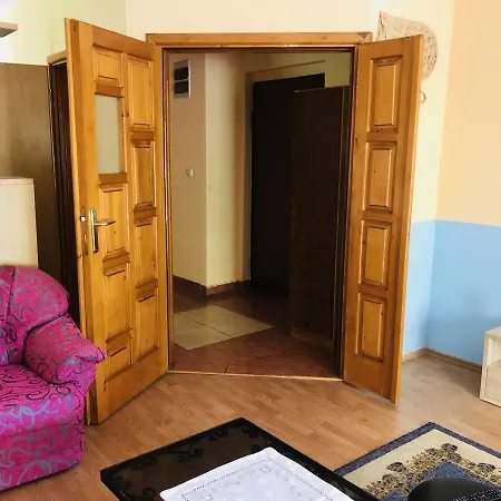 מוטל Polonia מוסטר