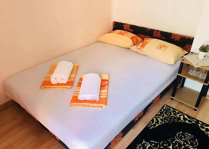 Motel Polonia Mostar