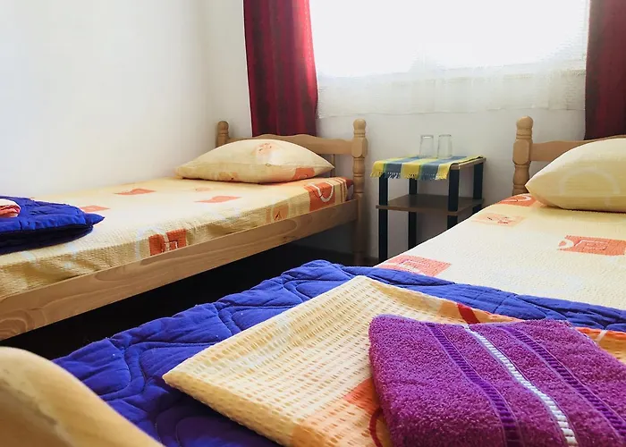 Motel Polonia Mostar