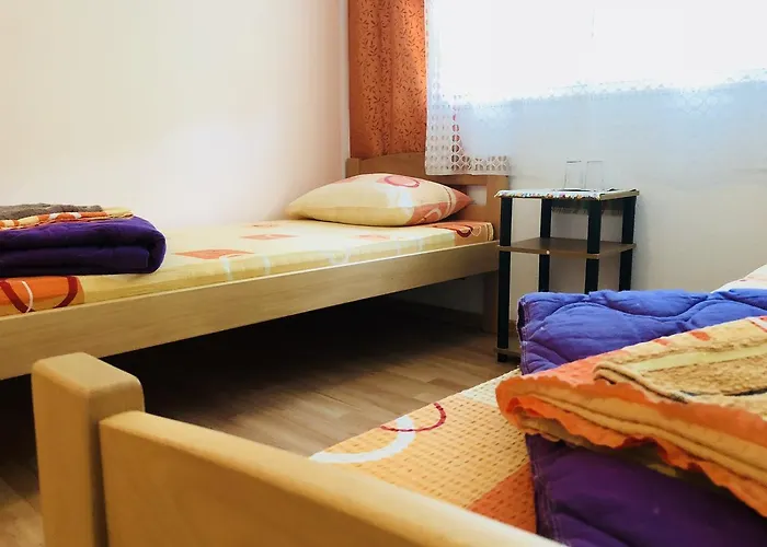 Motel Polonia Mostar