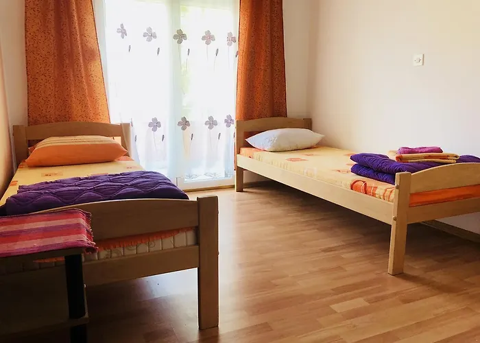 Motel Polonia Mostar