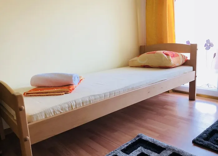 Motel Polonia Mostar