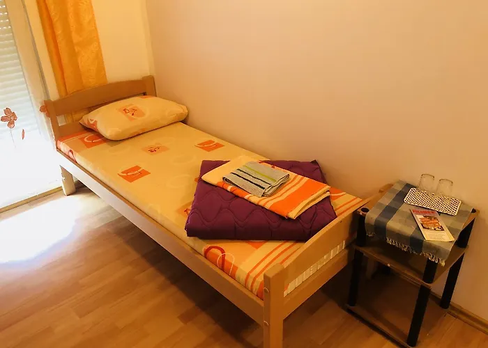 Polonia Motel Mostar