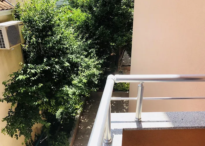 Polonia Motel Mostar