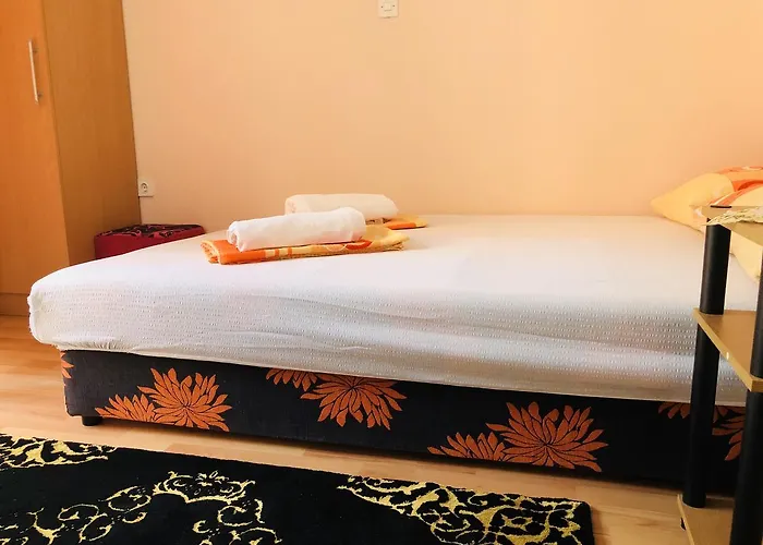 Motel Polonia Mostar