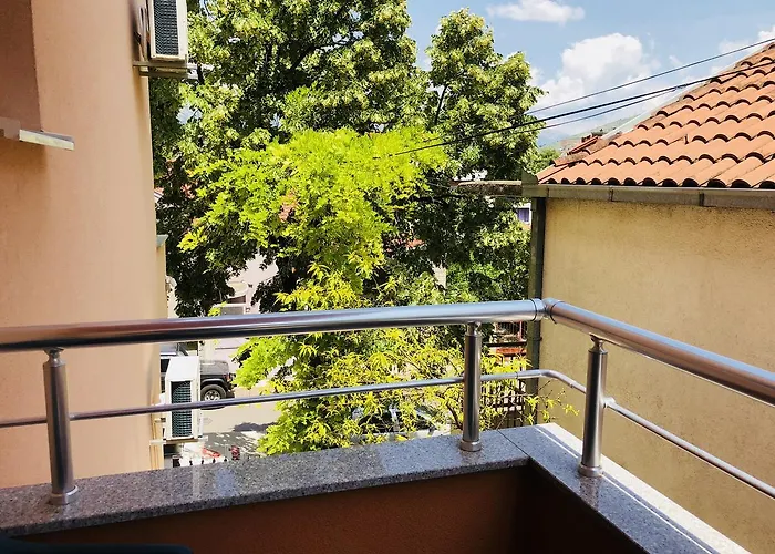 Motel Polonia Mostar