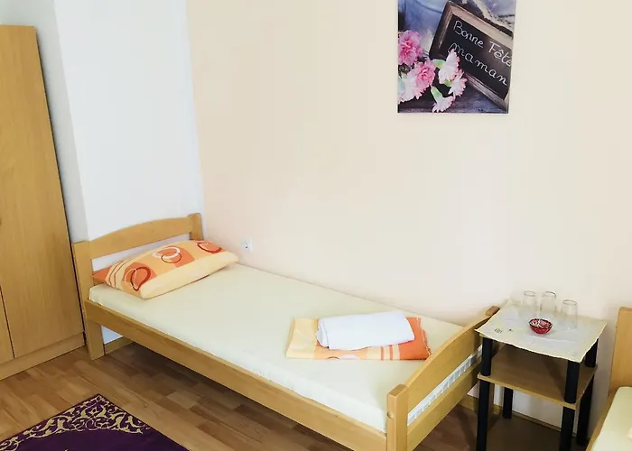 Polonia Motel Mostar