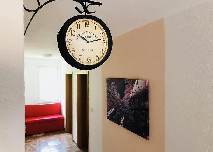 Polonia Motel Mostar