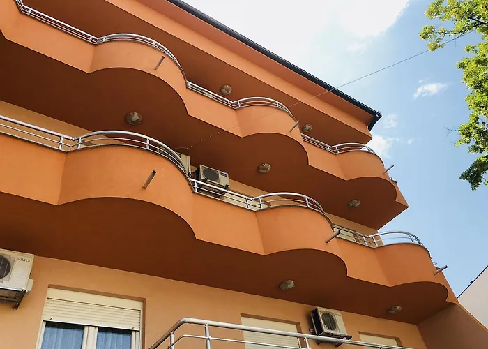 Motel Polonia Mostar