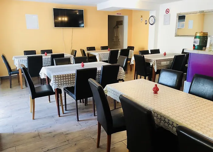 Motel Polonia Mostar