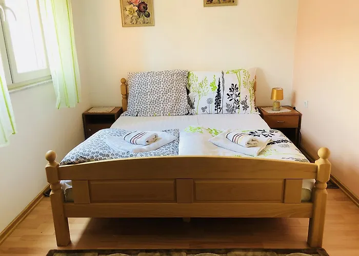 Polonia Motel Mostar