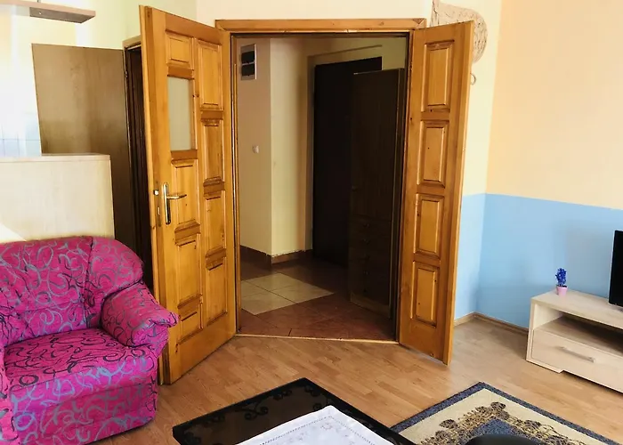 Motel Polonia Mostar