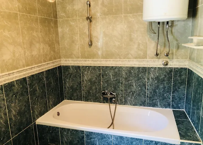 Motel Polonia Mostar